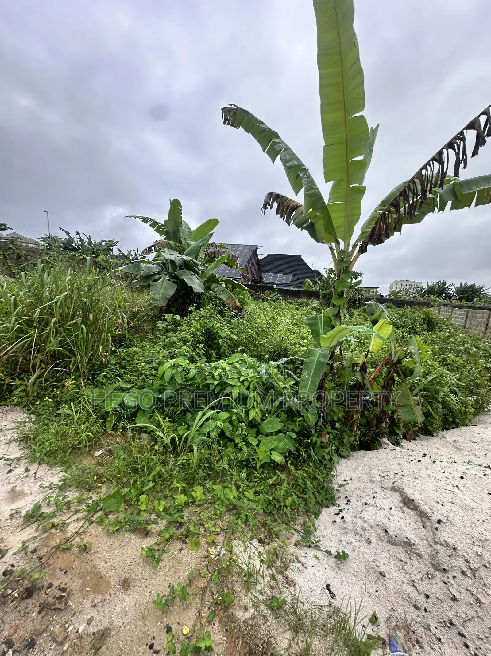 Land for Sale in Port Harcourt