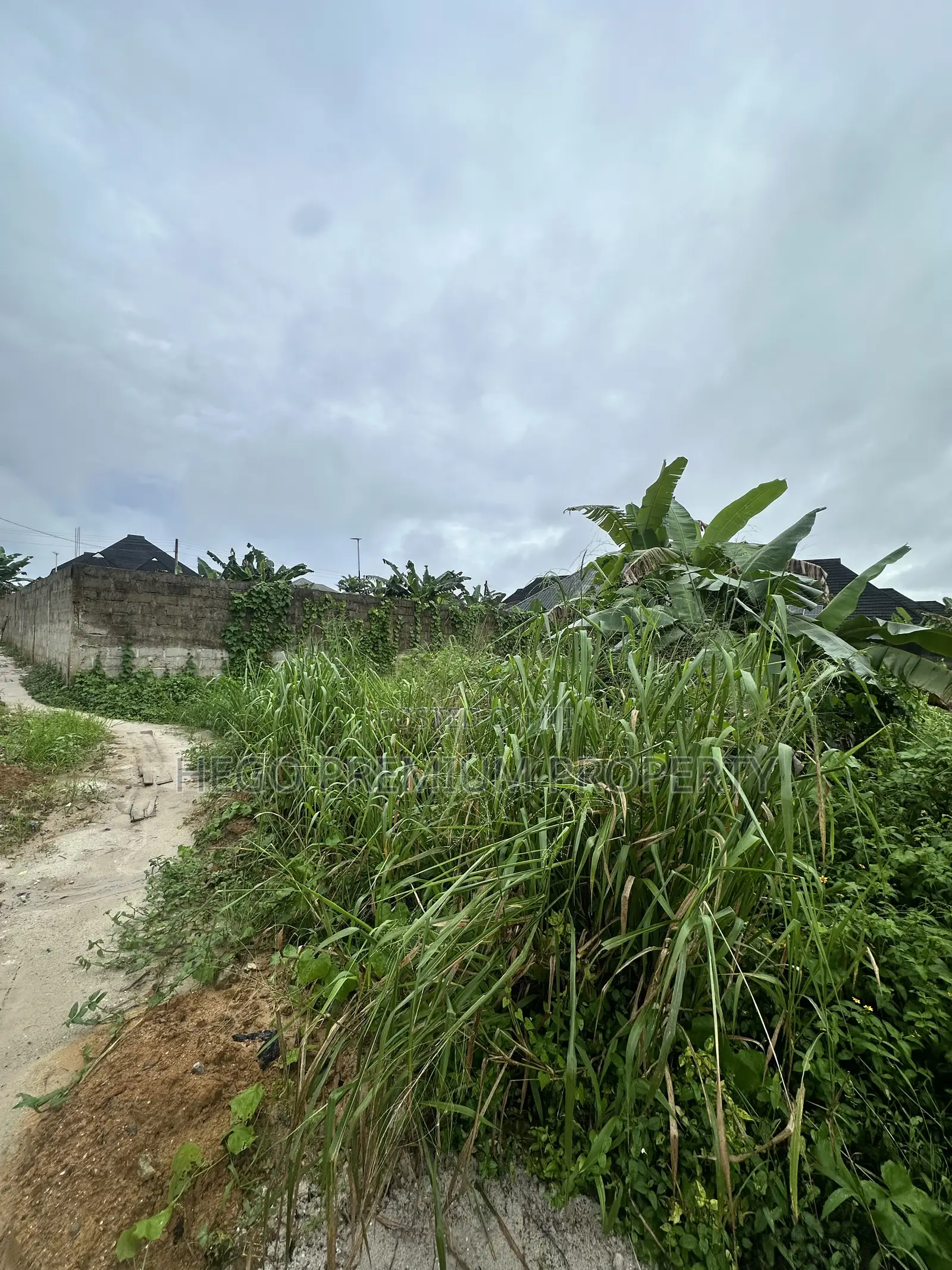 Land for Sale in Port Harcourt