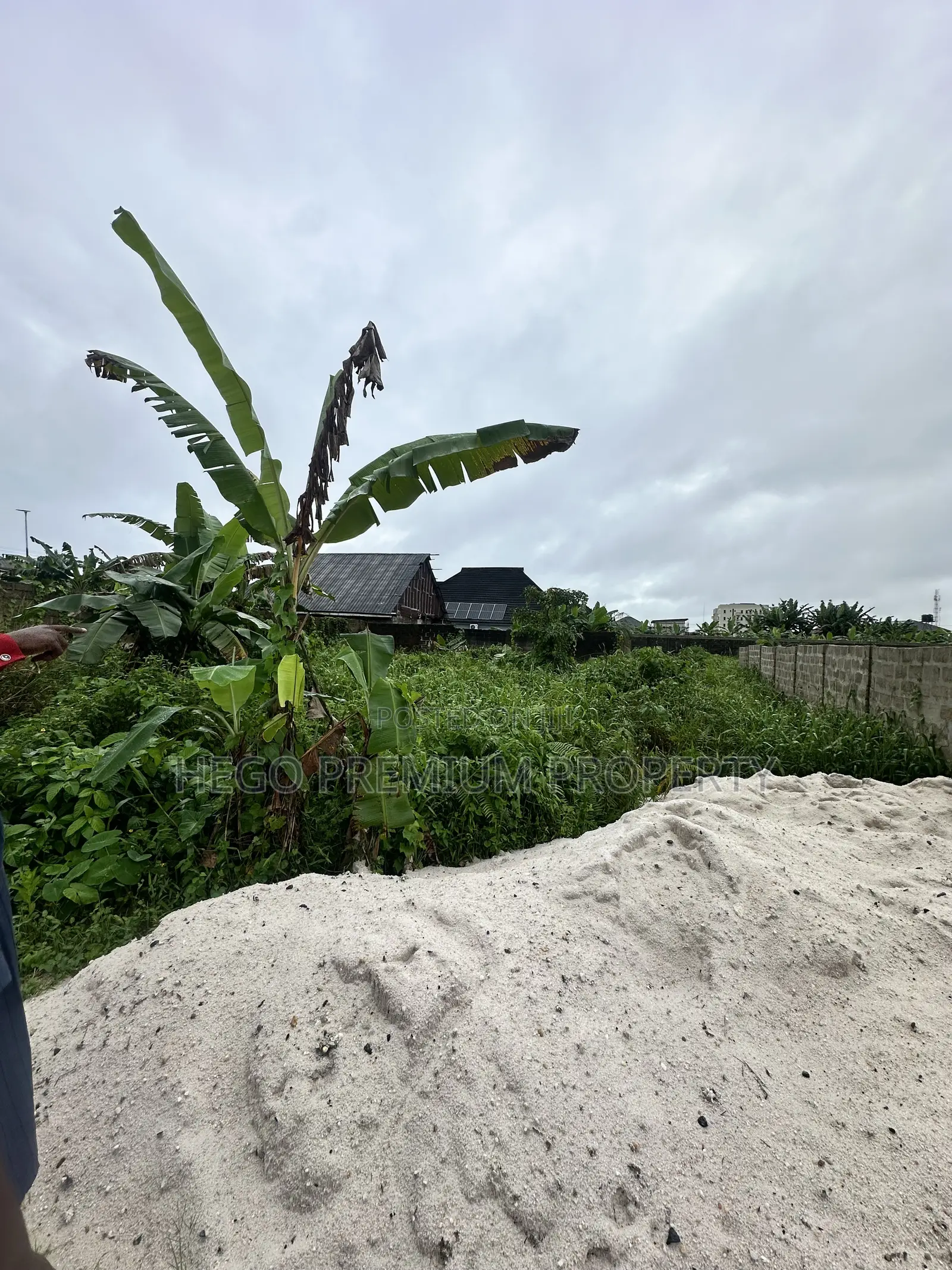 Land for Sale in Port Harcourt