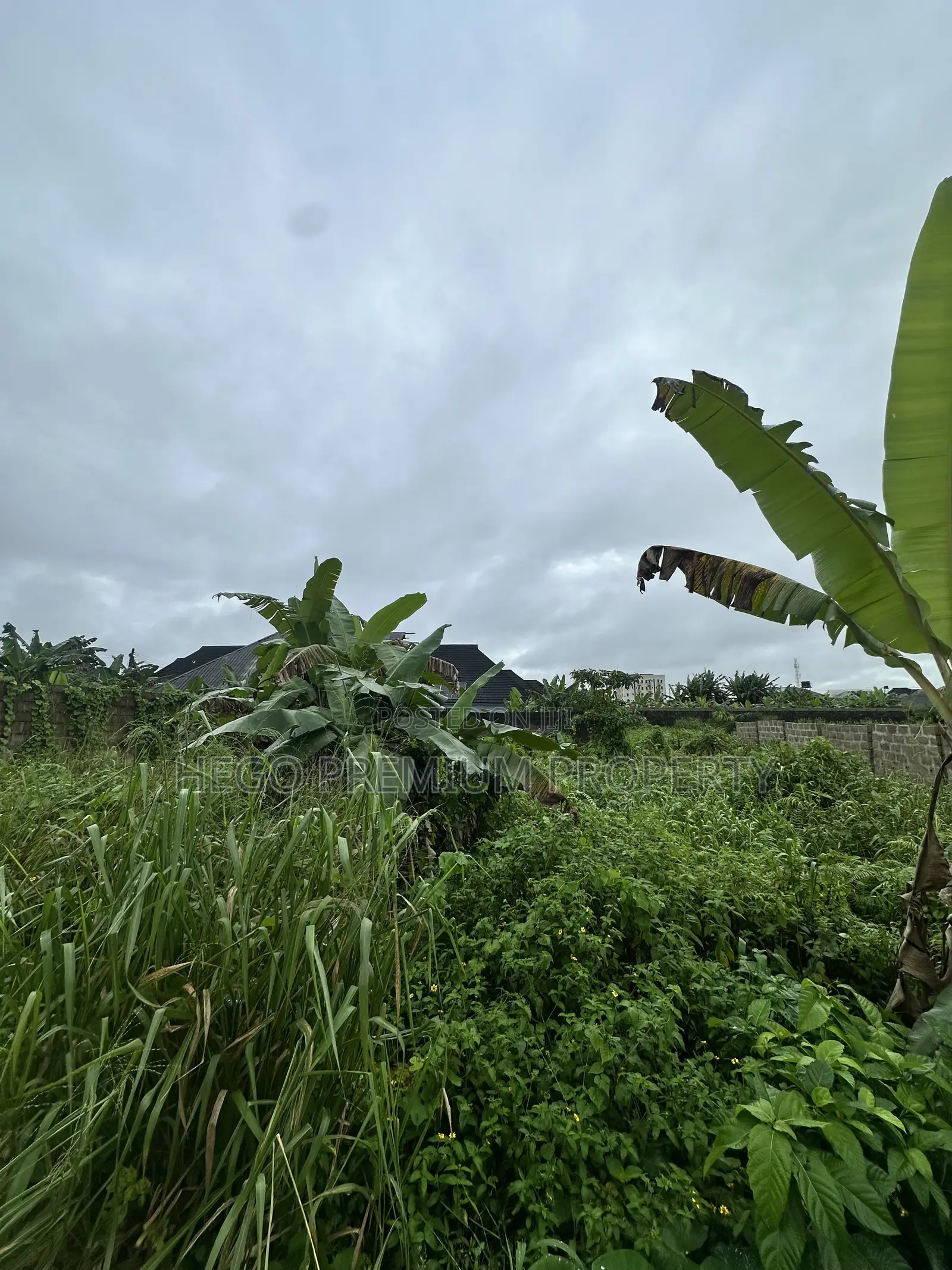 Land for Sale in Port Harcourt