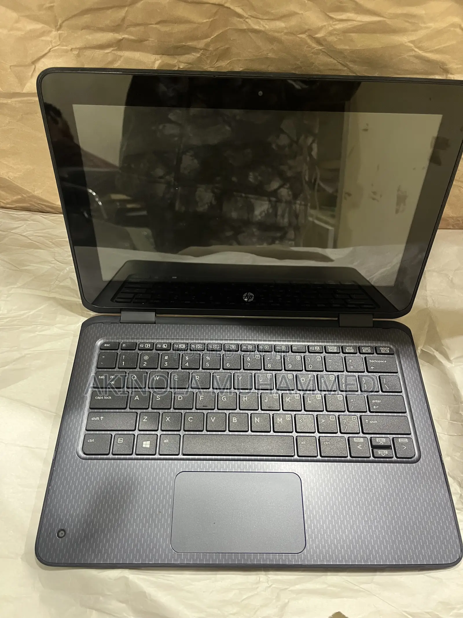 Laptop HP ProBook 11 G2 EE 4GB Intel Pentium SSD 128GB