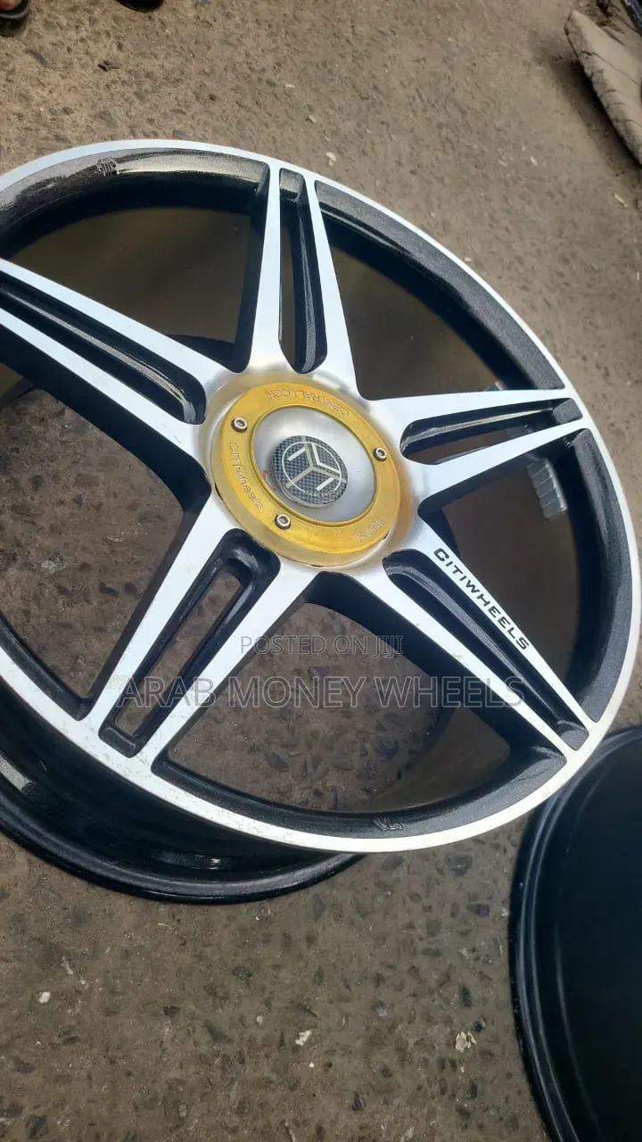19 Inch for Honda, Infiniti ,Masda Toyota/ Lexus Jeeps