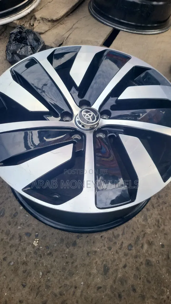 19 Inch for Honda, Infiniti ,Masda Toyota/ Lexus Jeeps