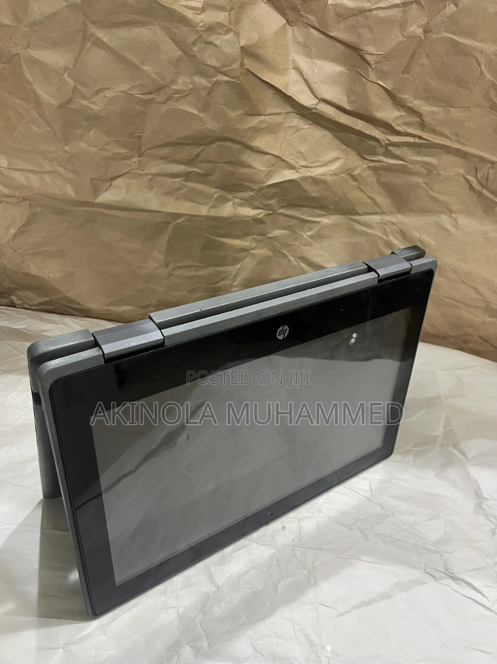 Laptop HP ProBook 11 X360 4GB Intel Pentium SSD 128GB