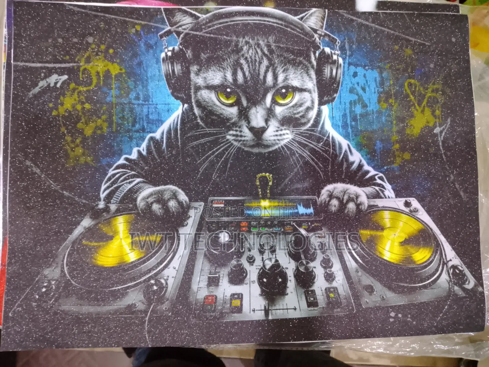 Laptop Skin