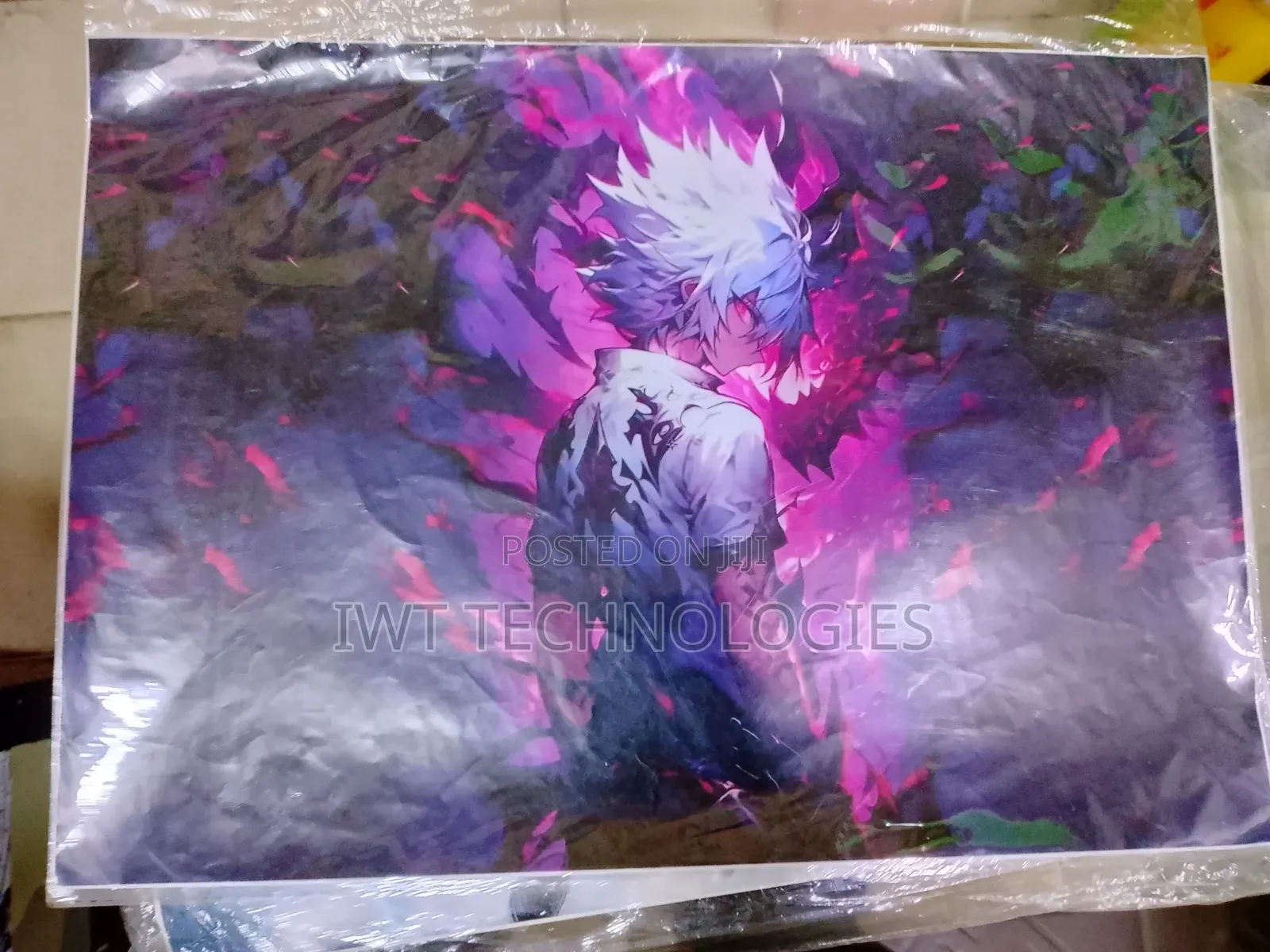 Laptop Skin