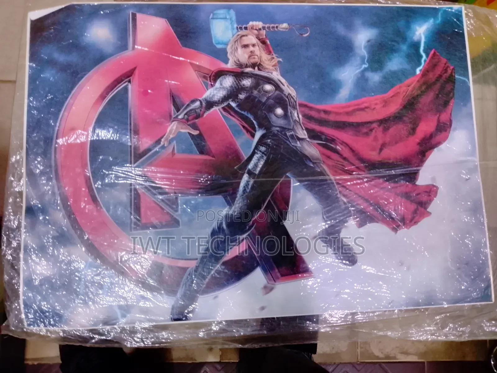 Laptop Skin