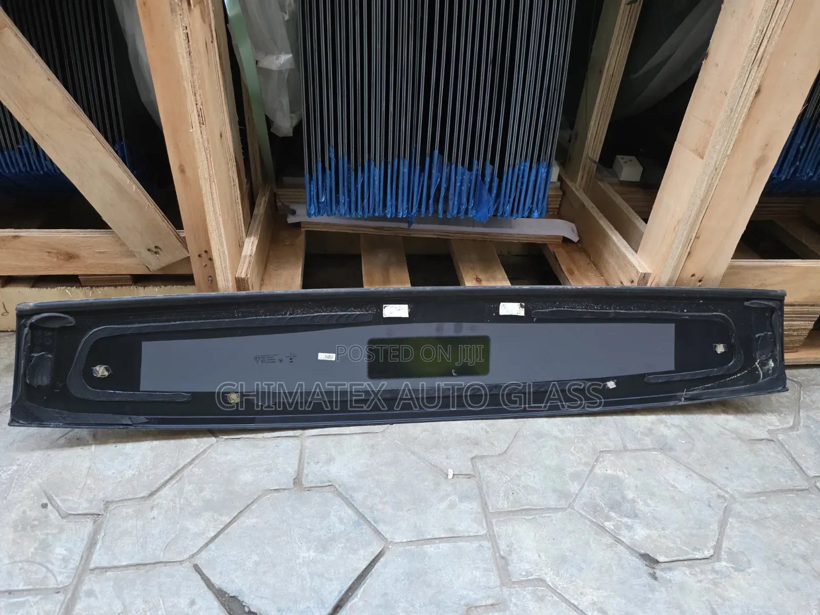 E300 2019/2020 W213 No 1 Panoramic Roof Glass Available