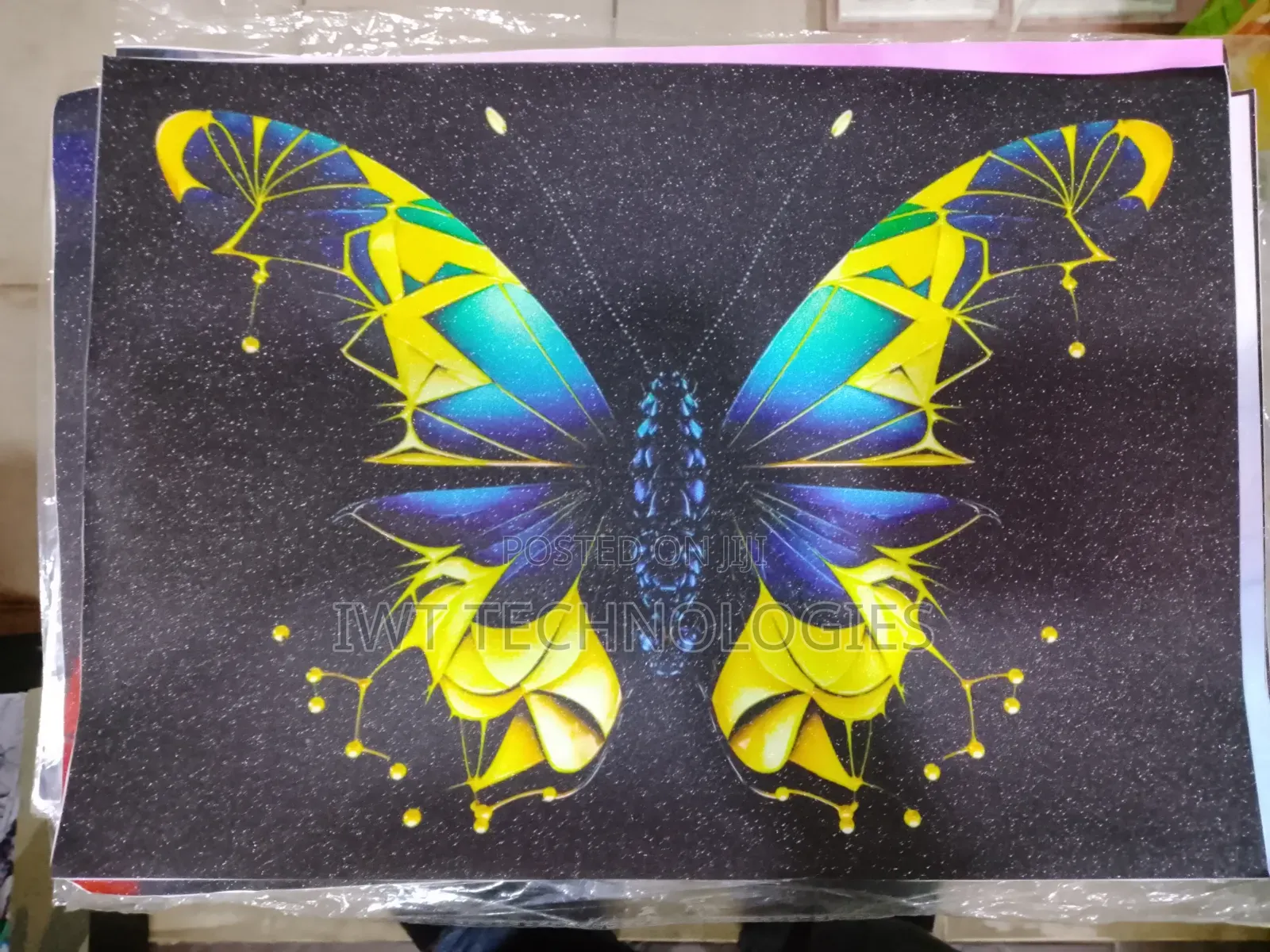 Laptop Skin