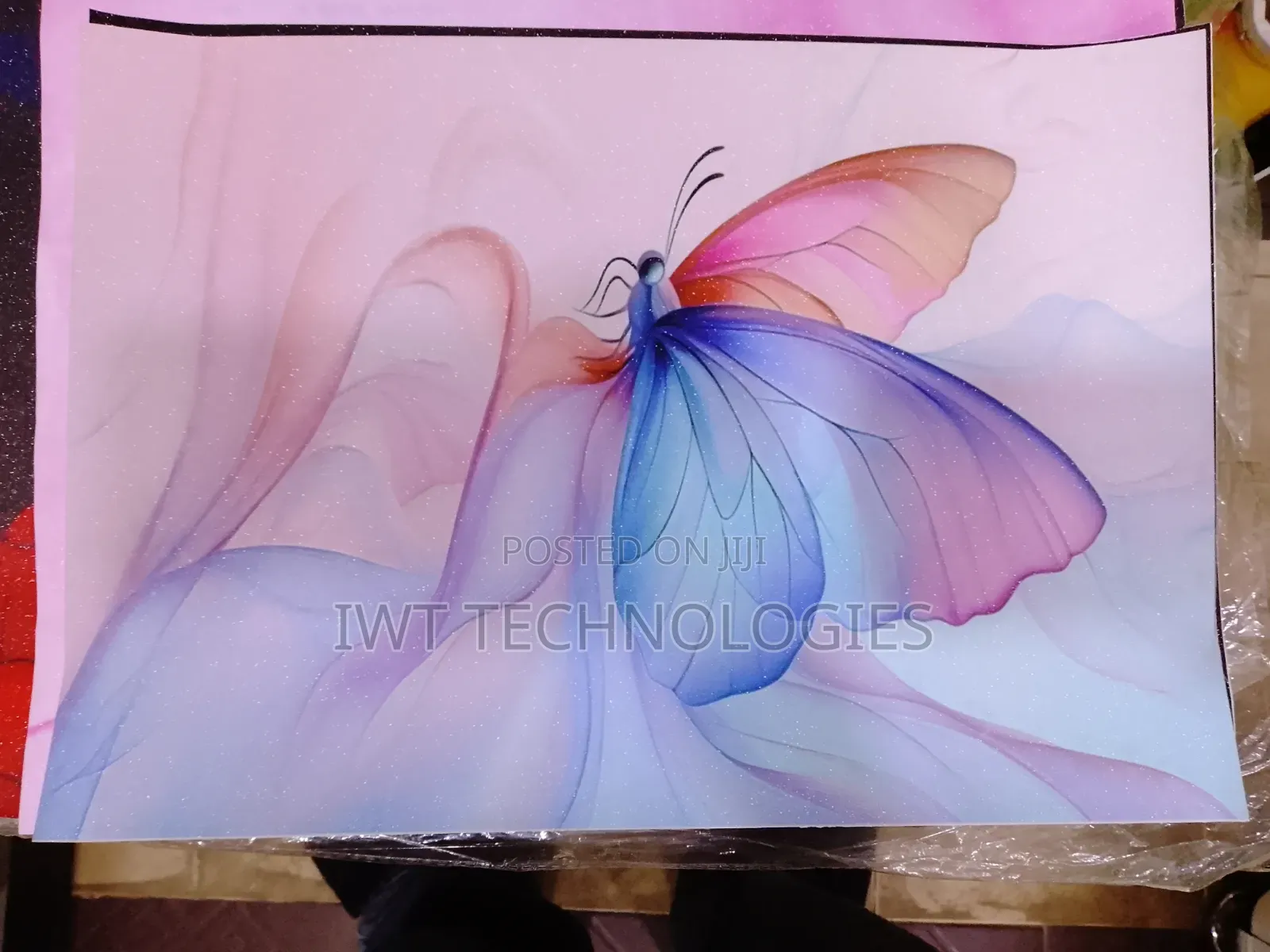 Laptop Skin