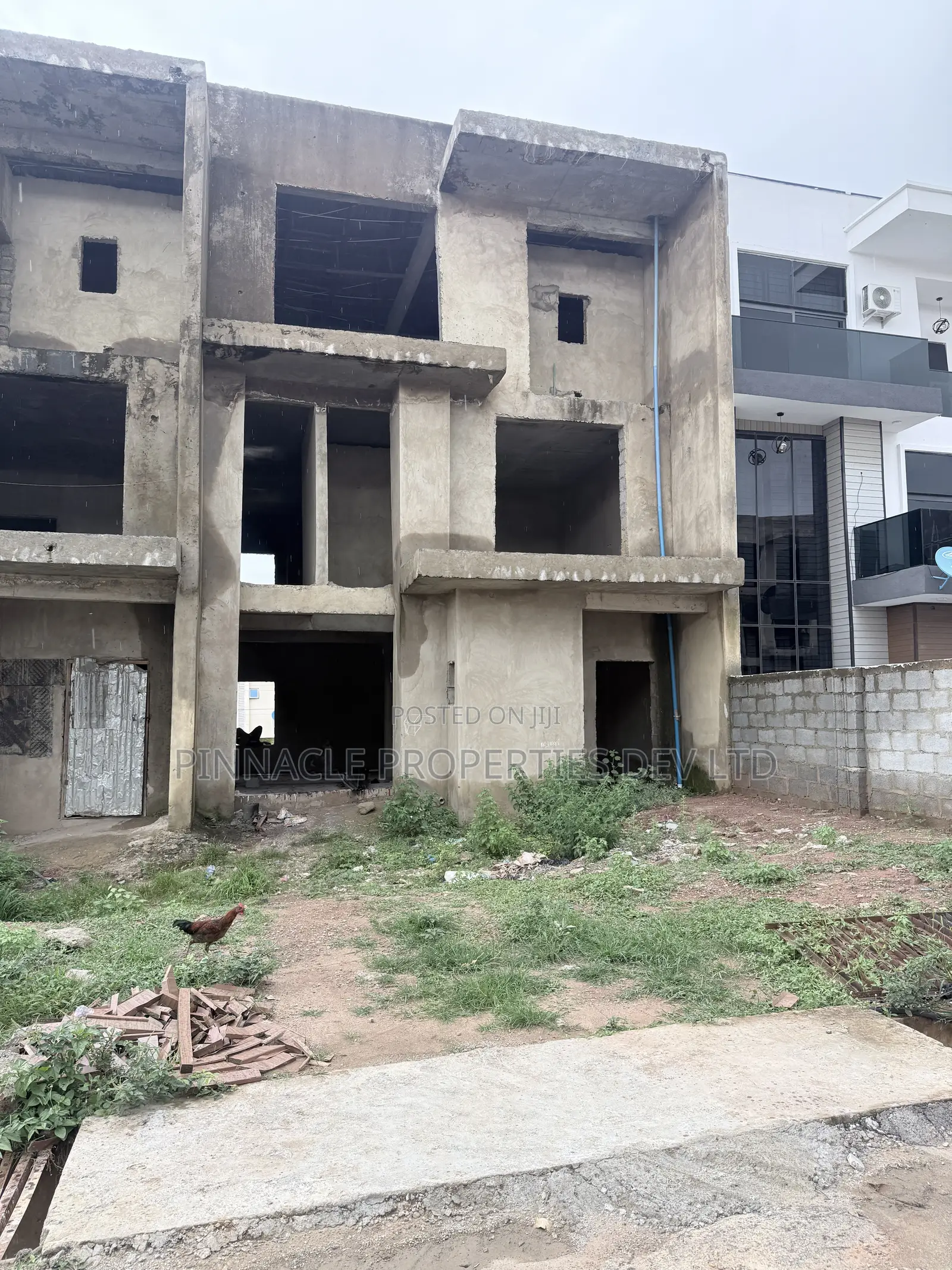 4bdrm Townhouse/Terrace in Admiralty Estate for Sale