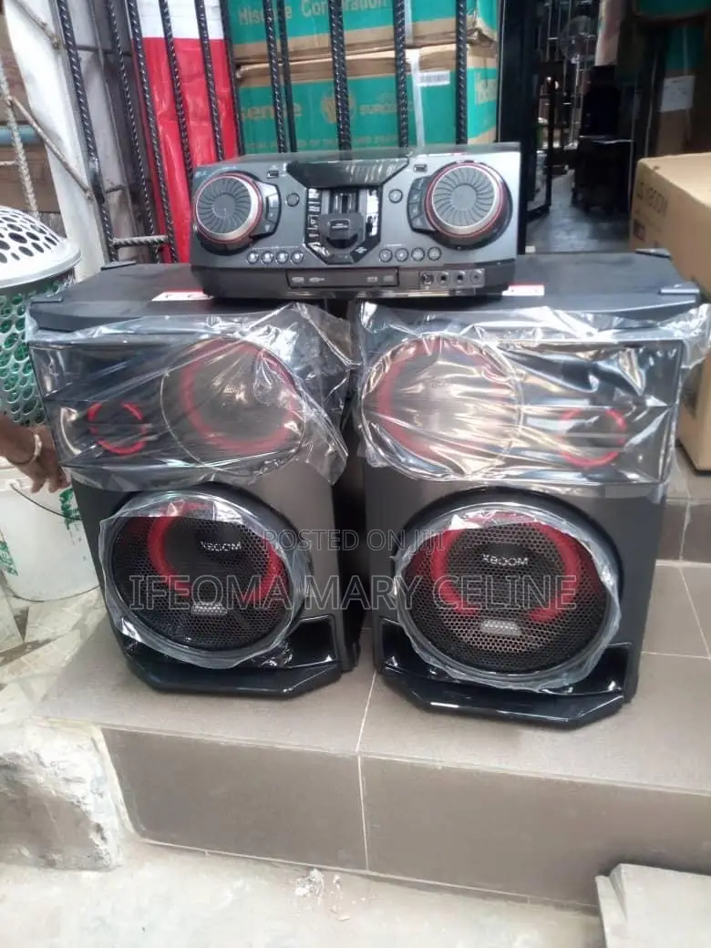 Kimax Appliances