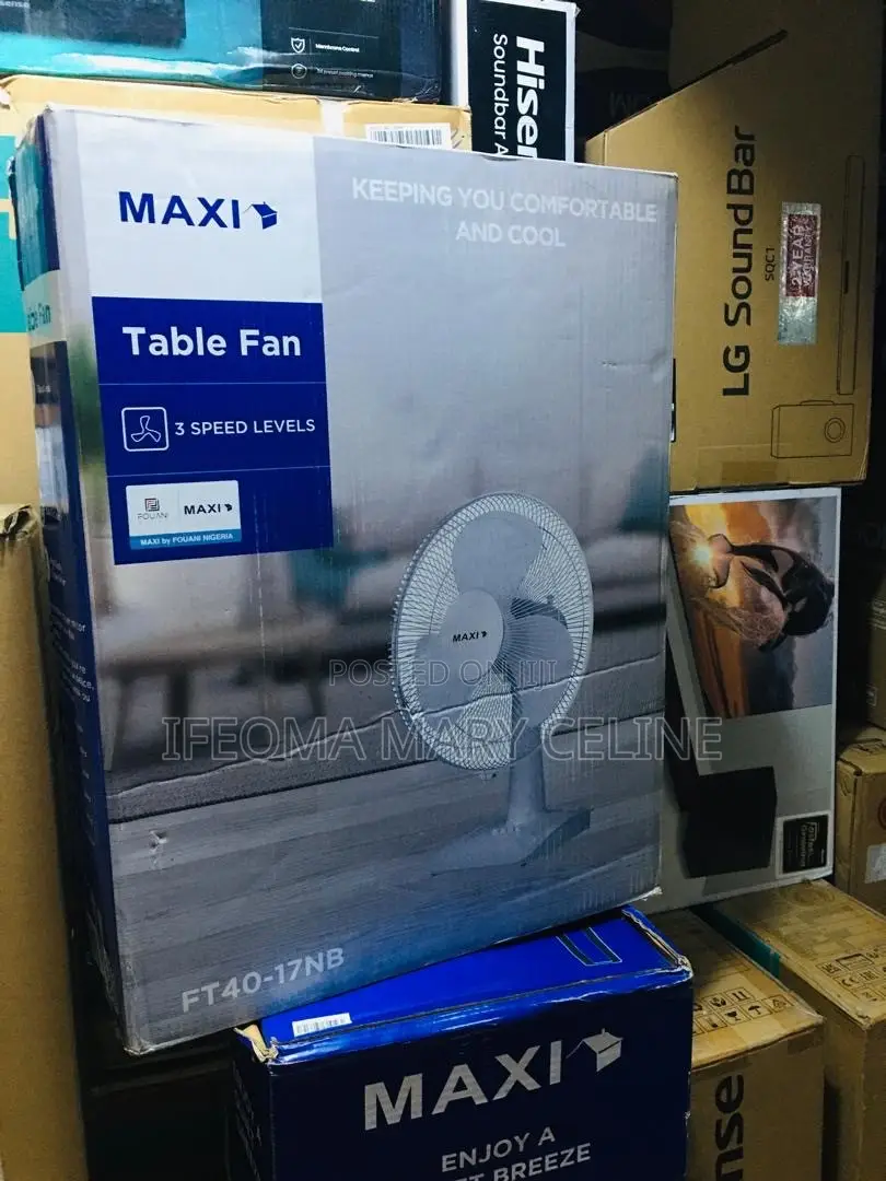 Kimax Appliances