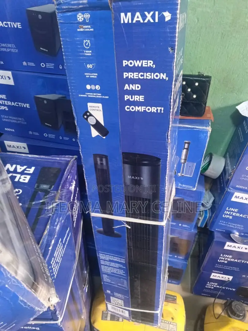 Kimax Appliances