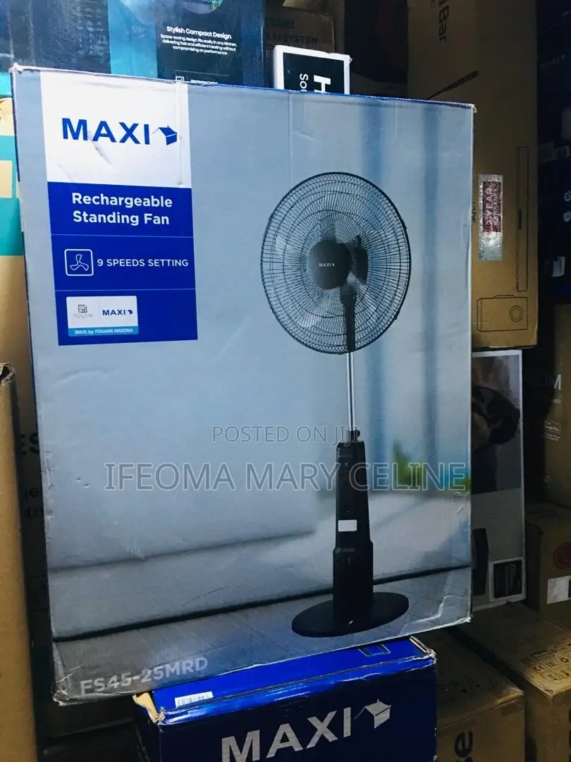 Kimax Appliances