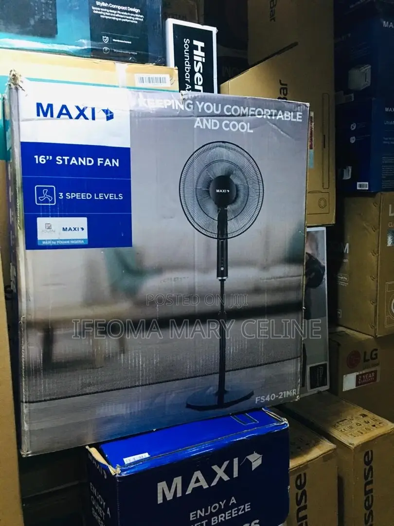 Kimax Appliances