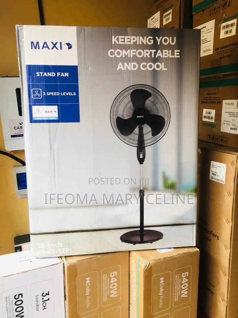Kimax Appliances