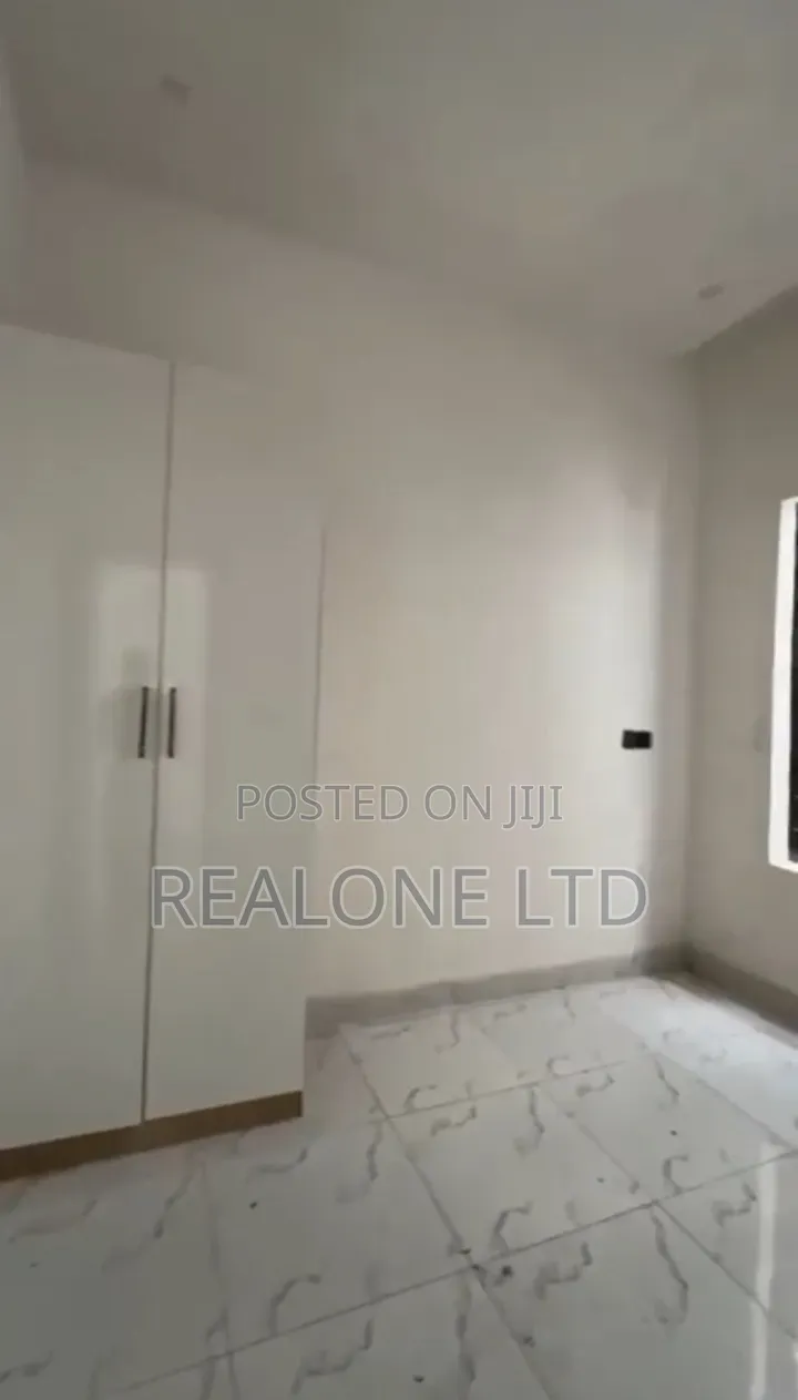1bdrm Duplex in Ikota for rent