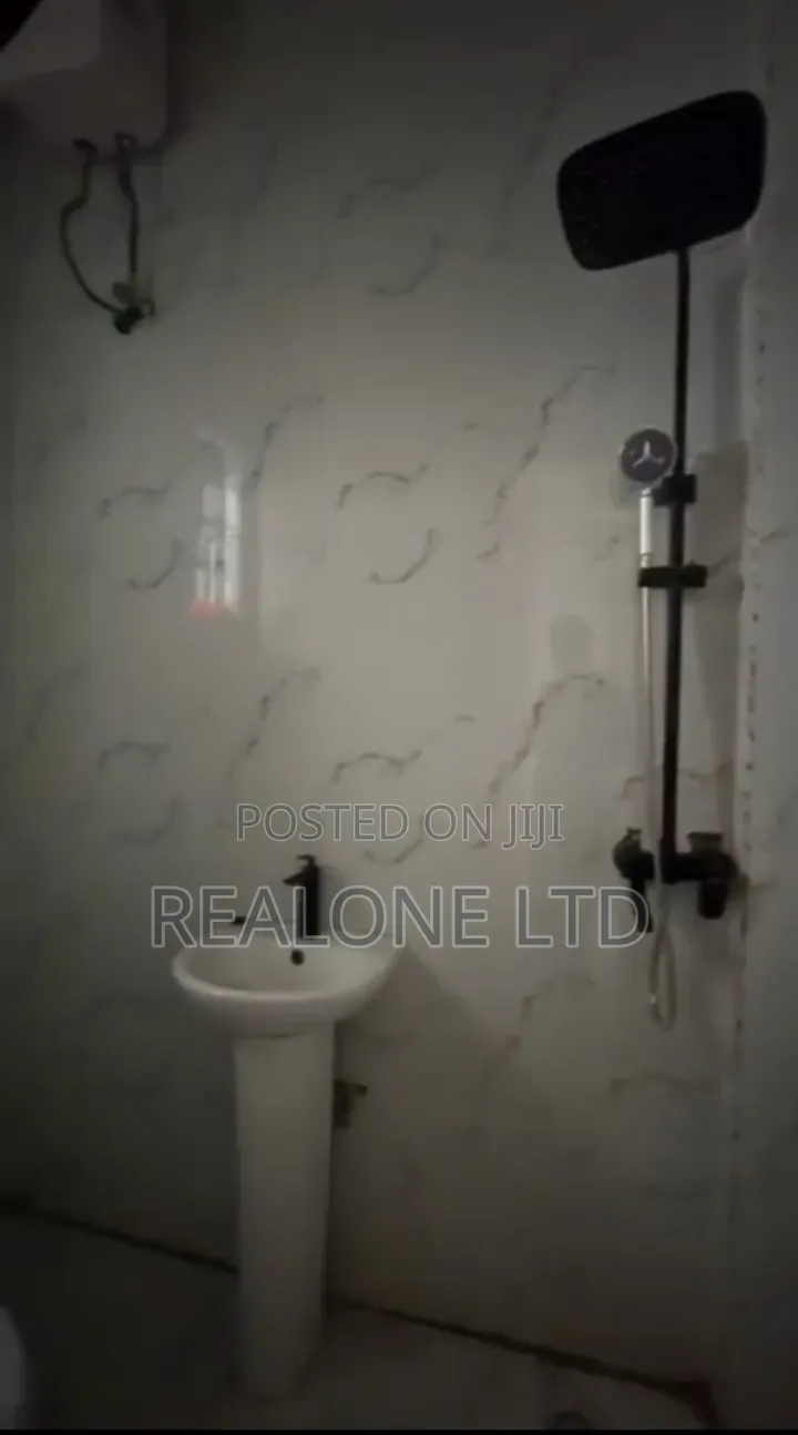 1bdrm Duplex in Ikota for rent