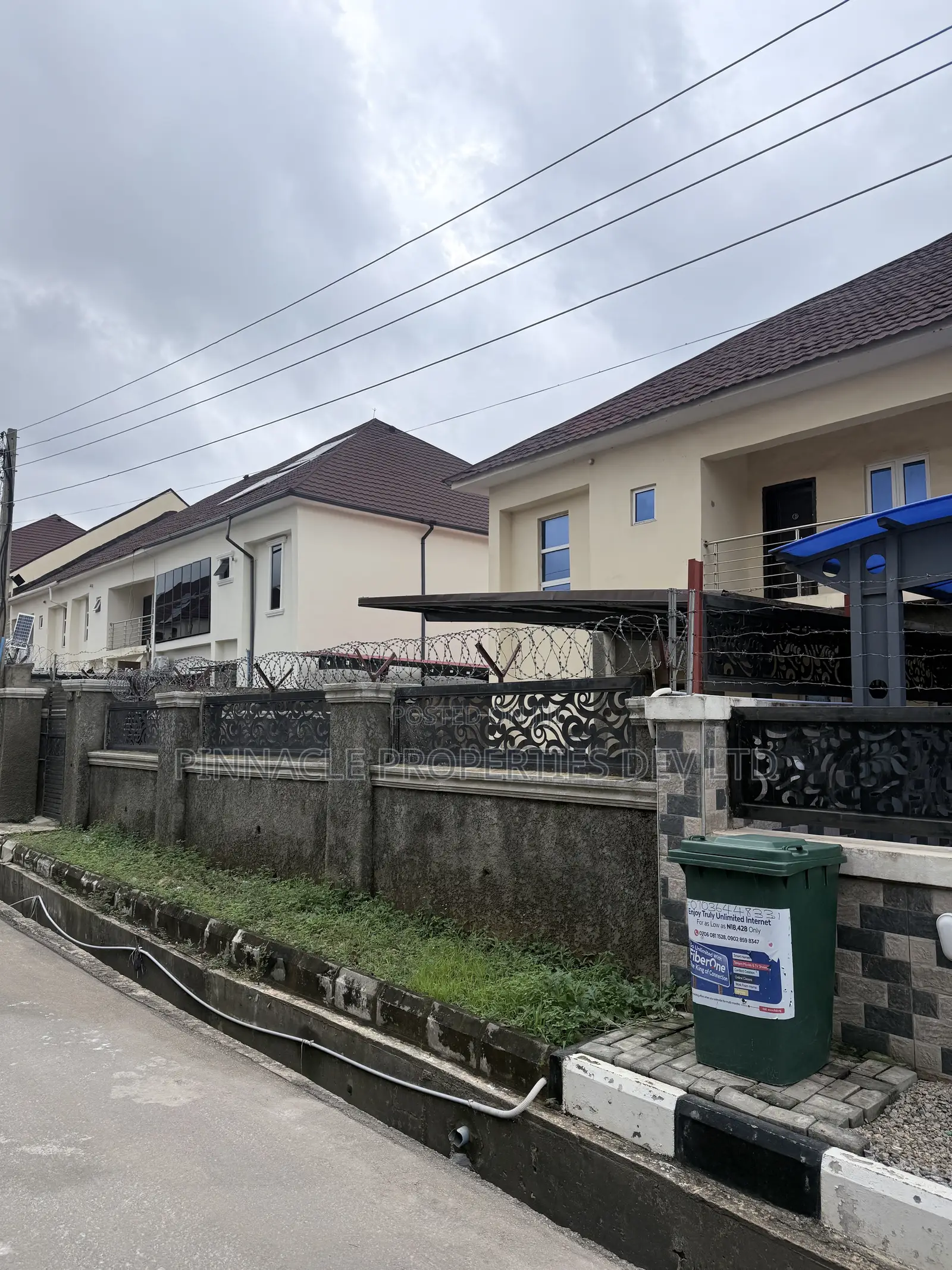 4bdrm Townhouse/Terrace in Admiralty Estate for sale