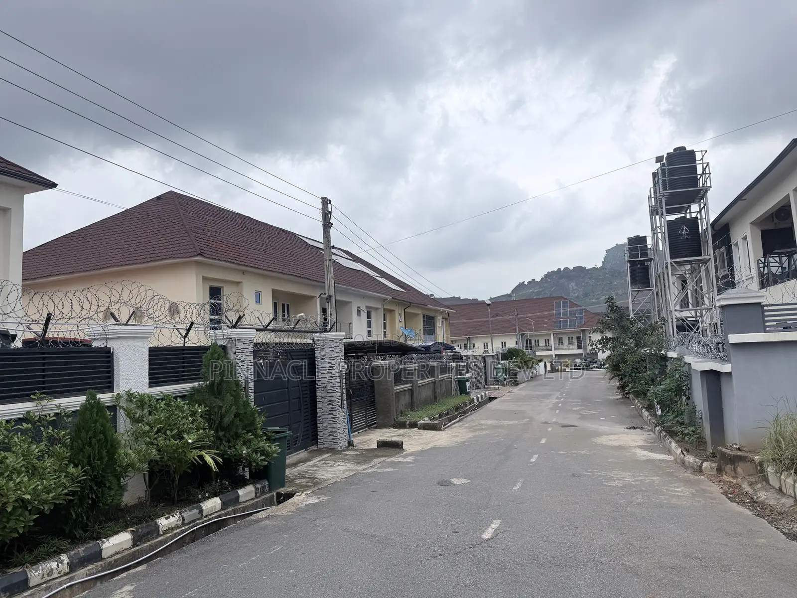 4bdrm Townhouse/Terrace in Admiralty Estate for sale