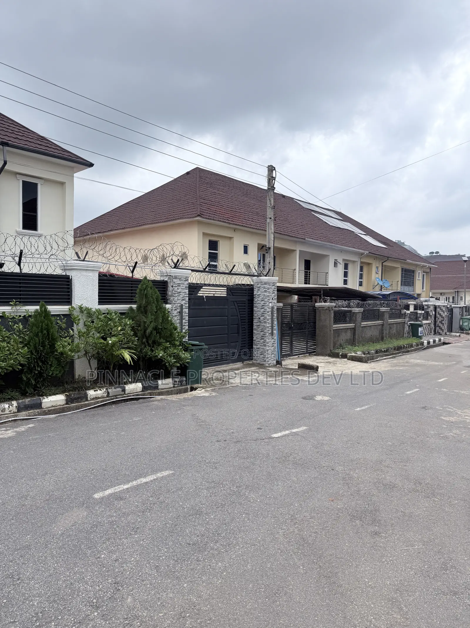 4bdrm Townhouse/Terrace in Admiralty Estate for sale