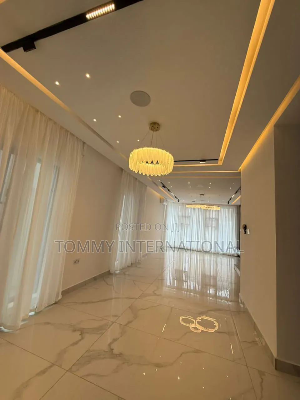 Furnished 4bdrm Duplex in Gbalajam, Port-Harcourt for sale