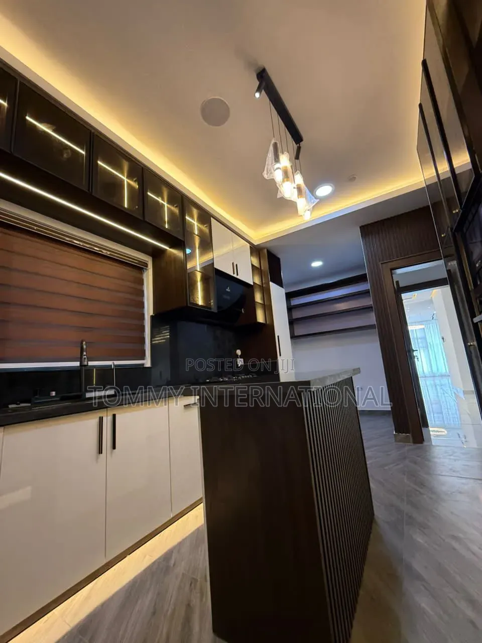 Furnished 4bdrm Duplex in Gbalajam, Port-Harcourt for sale