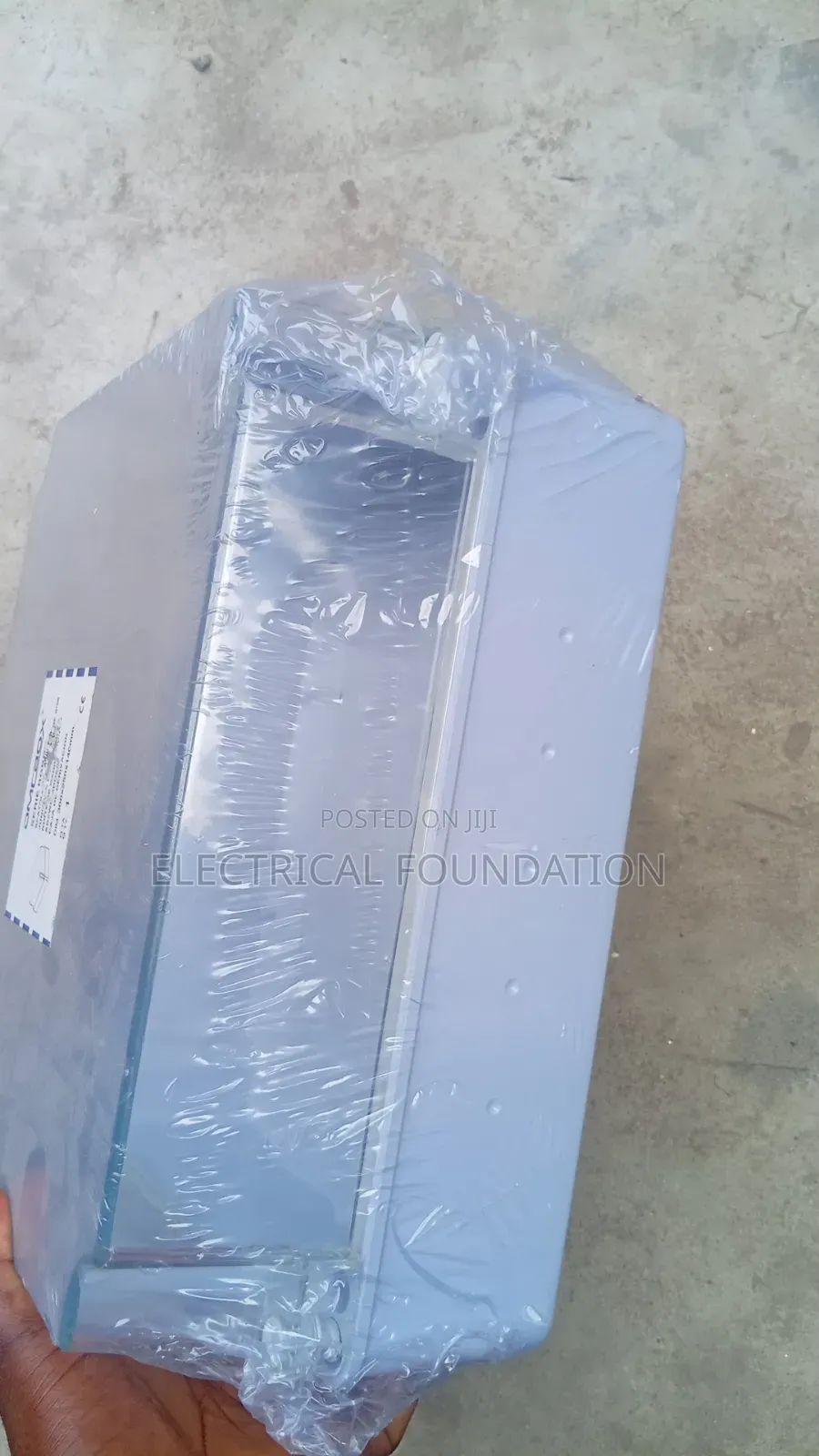 300mm*250mm*140mm Transport Adoptable Box