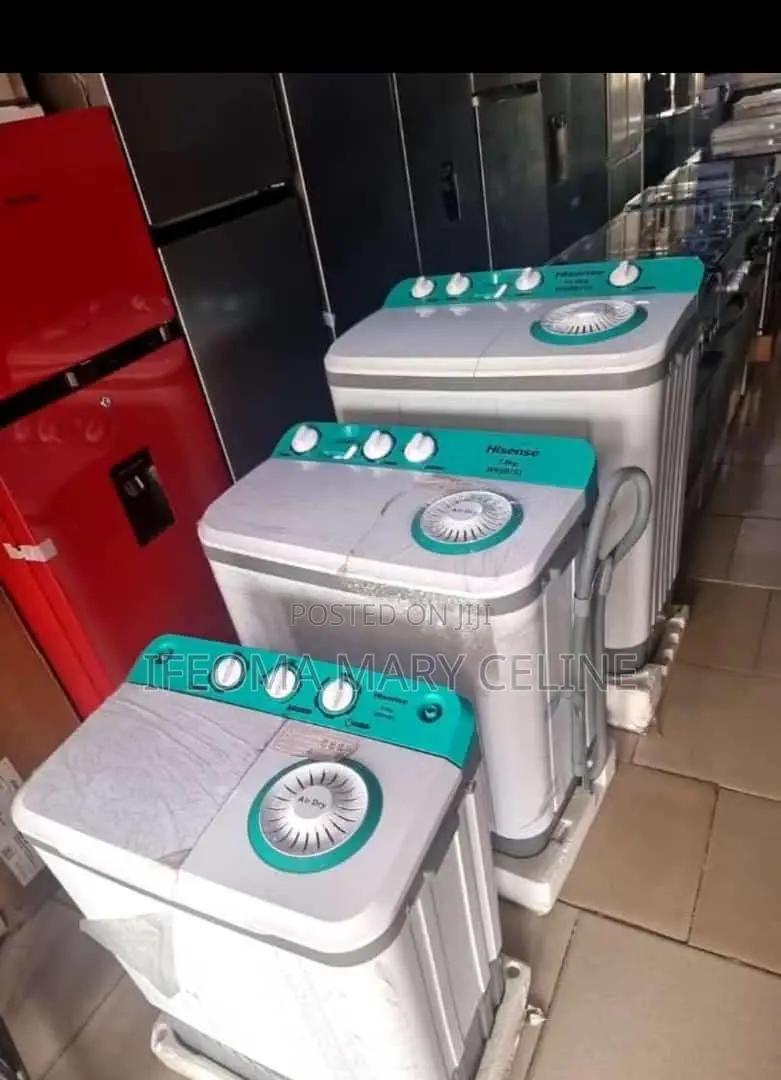 Kimax Appliances