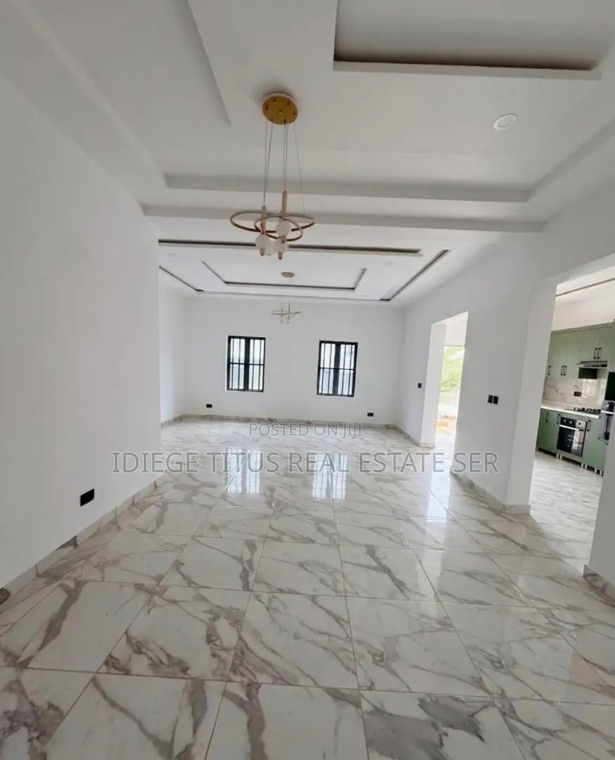 4bdrm Duplex in By Cedacrest, Apo Resettlement for rent