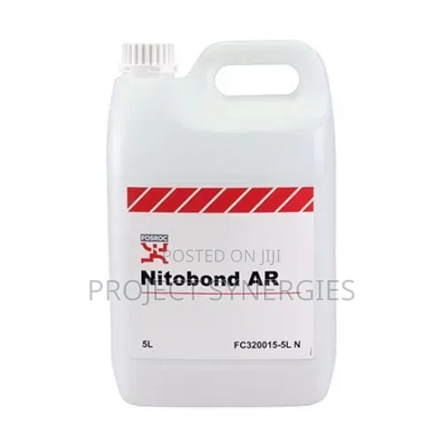 Nitobond Ar Bonding Agent