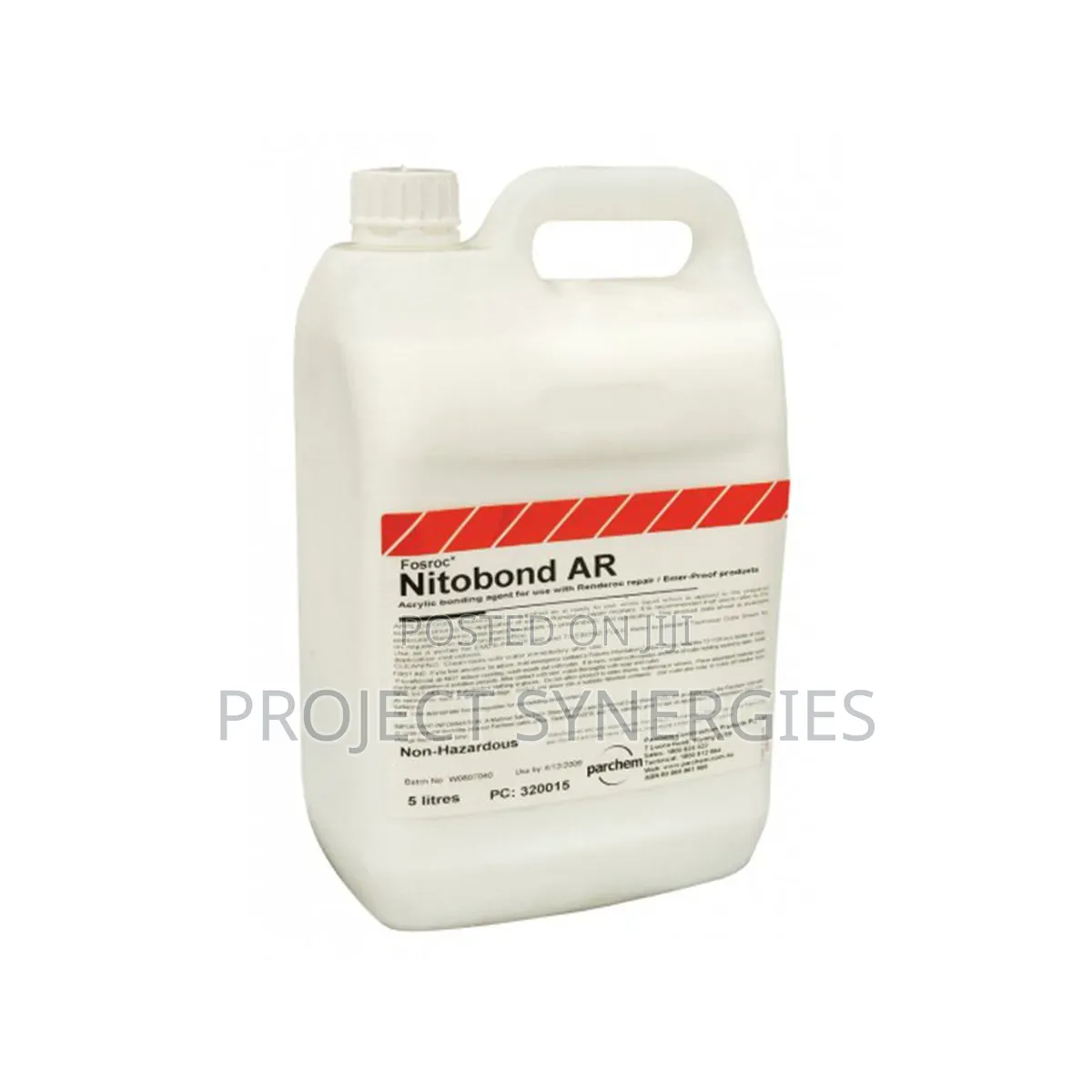 Nitobond Ar Bonding Agent