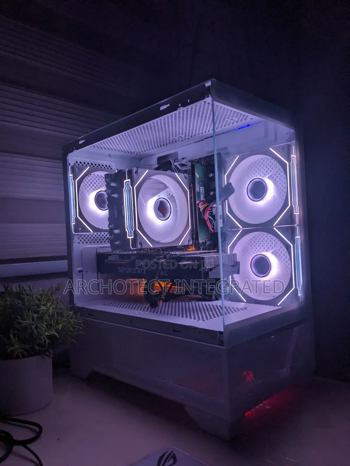 New Desktop Computer 16GB AMD Ryzen 5 SSD 512GB