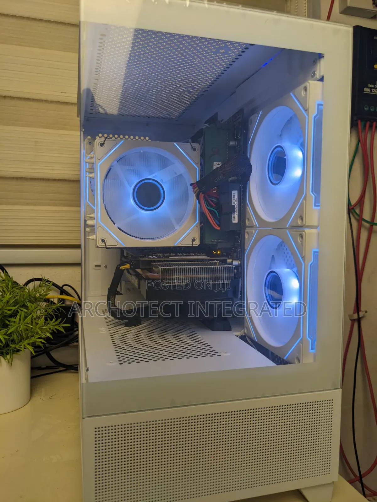 New Desktop Computer 16GB AMD Ryzen 5 SSD 512GB