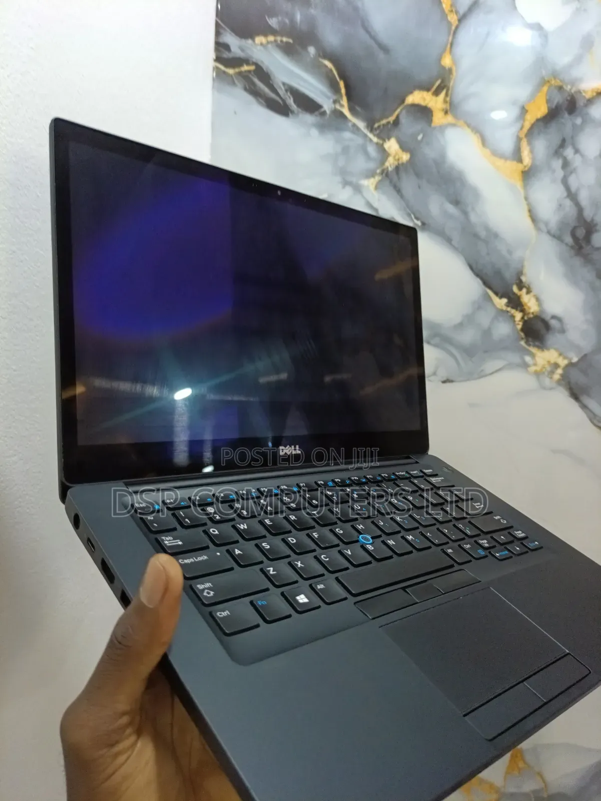 Laptop Dell Latitude 7480 8GB Intel Core i5 SSD 256GB