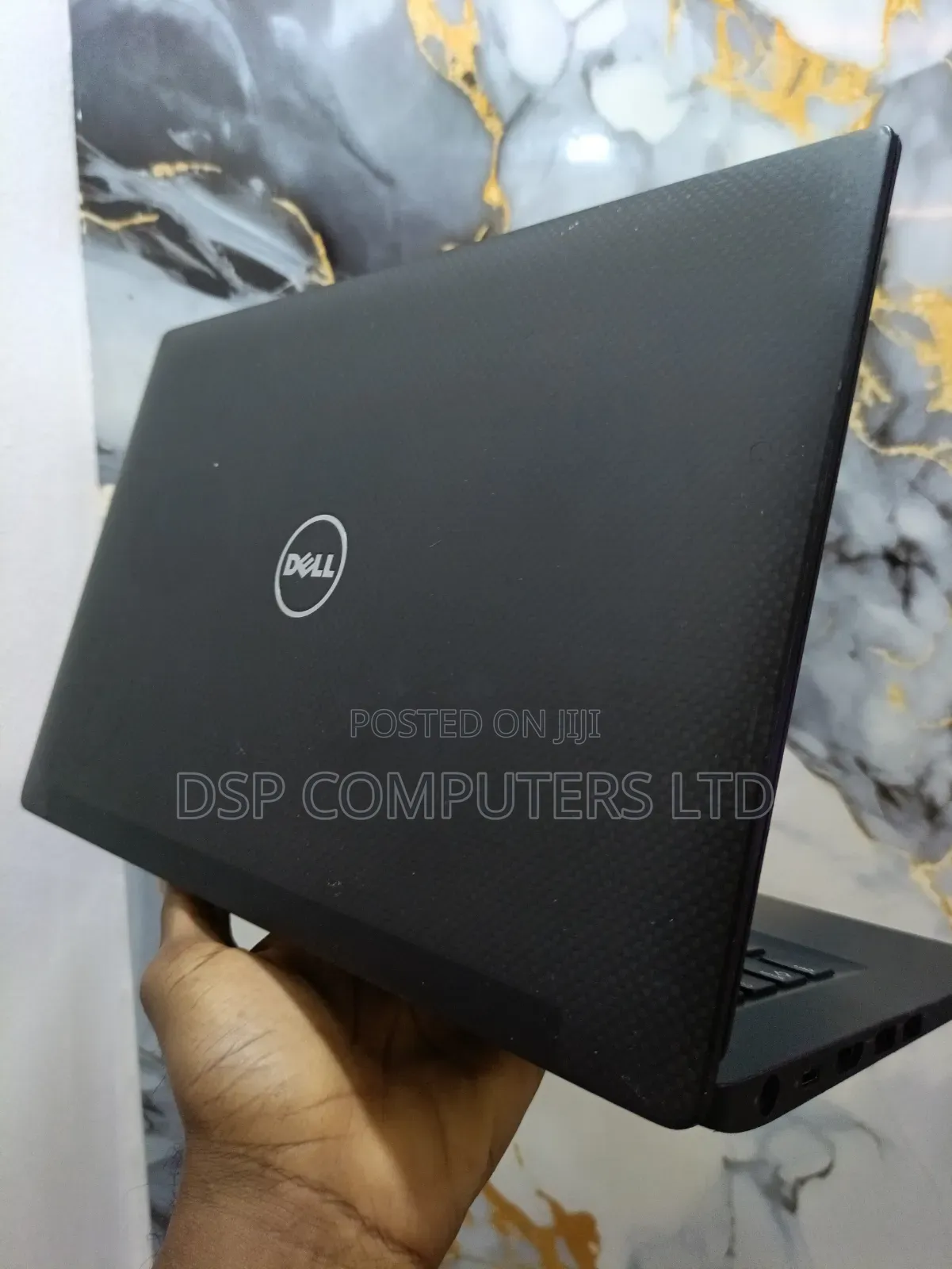 Laptop Dell Latitude 7480 8GB Intel Core i5 SSD 256GB
