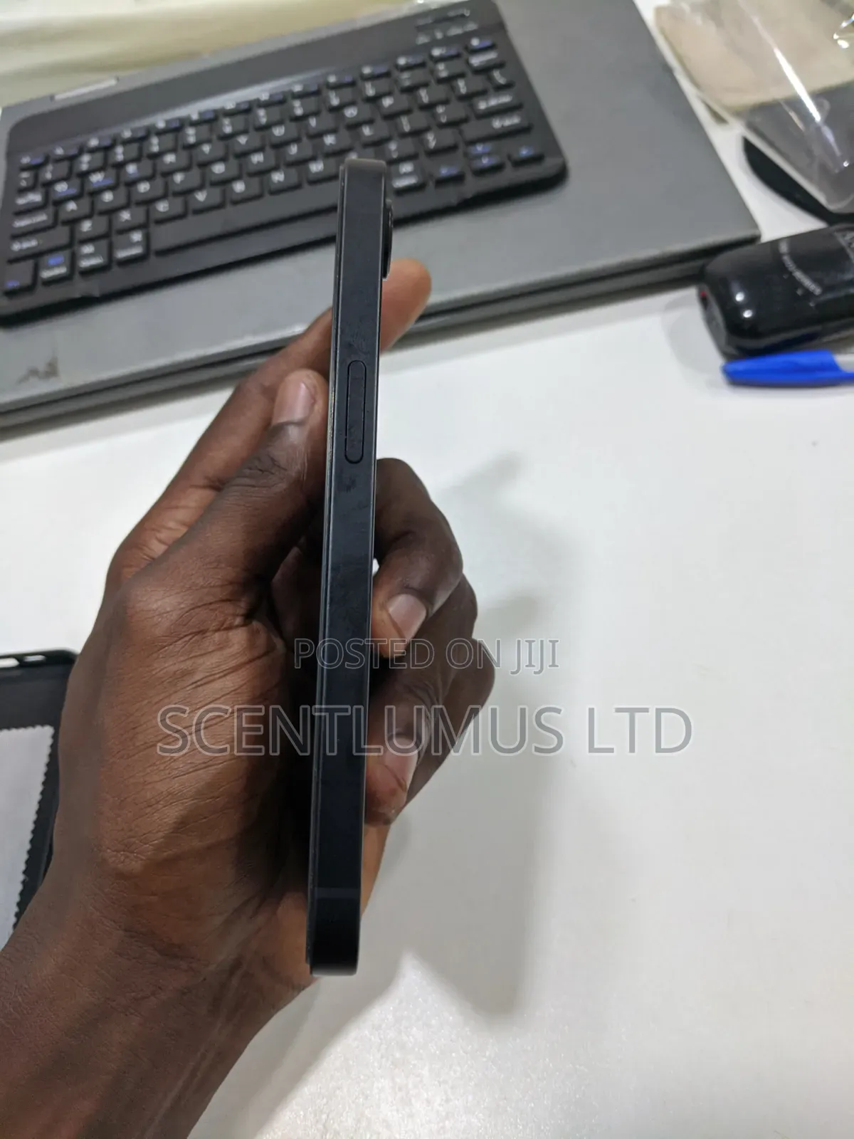 Apple iPhone 17e 256 GB Black