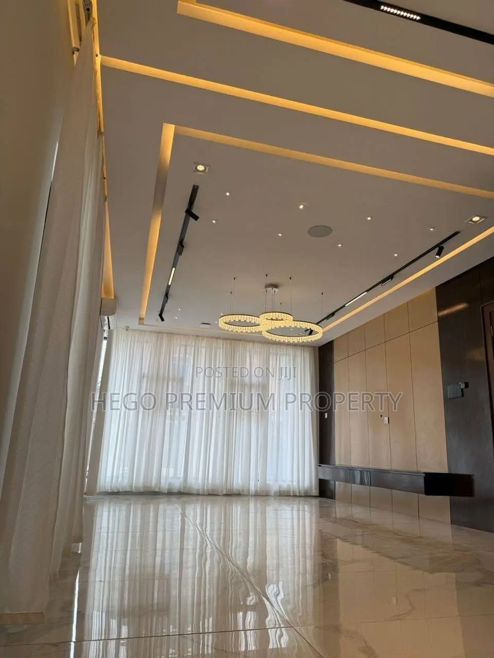 4bdrm Duplex in Woji Estate for sale