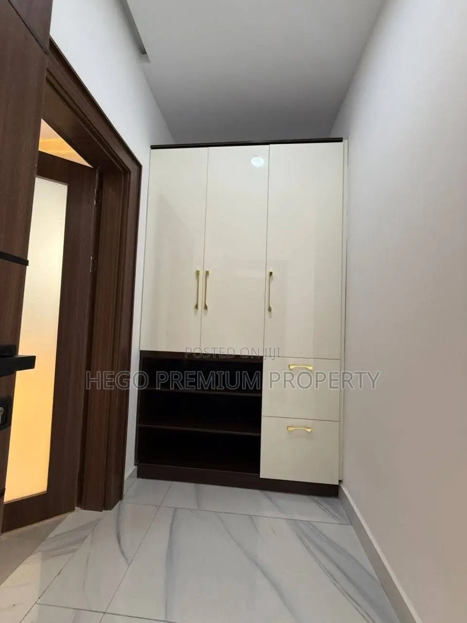 4bdrm Duplex in Woji Estate for sale