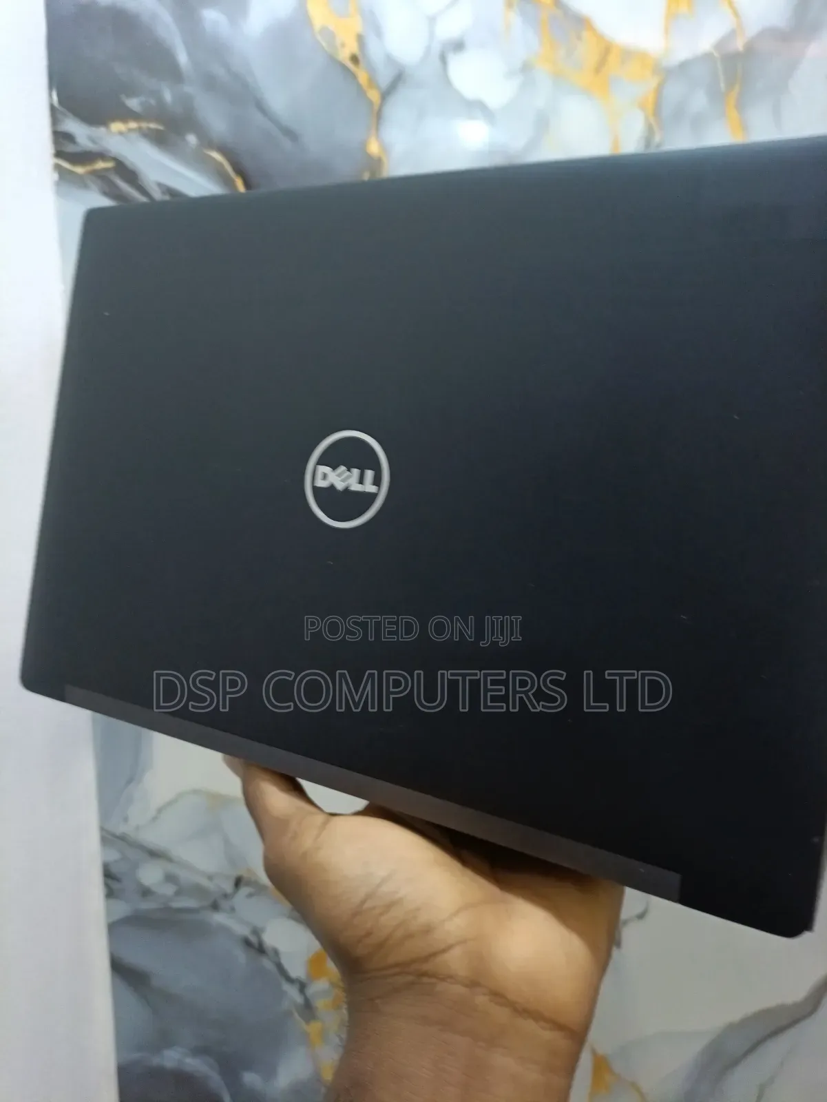 Laptop Dell Latitude 7480 8GB Intel Core i5 SSD 256GB