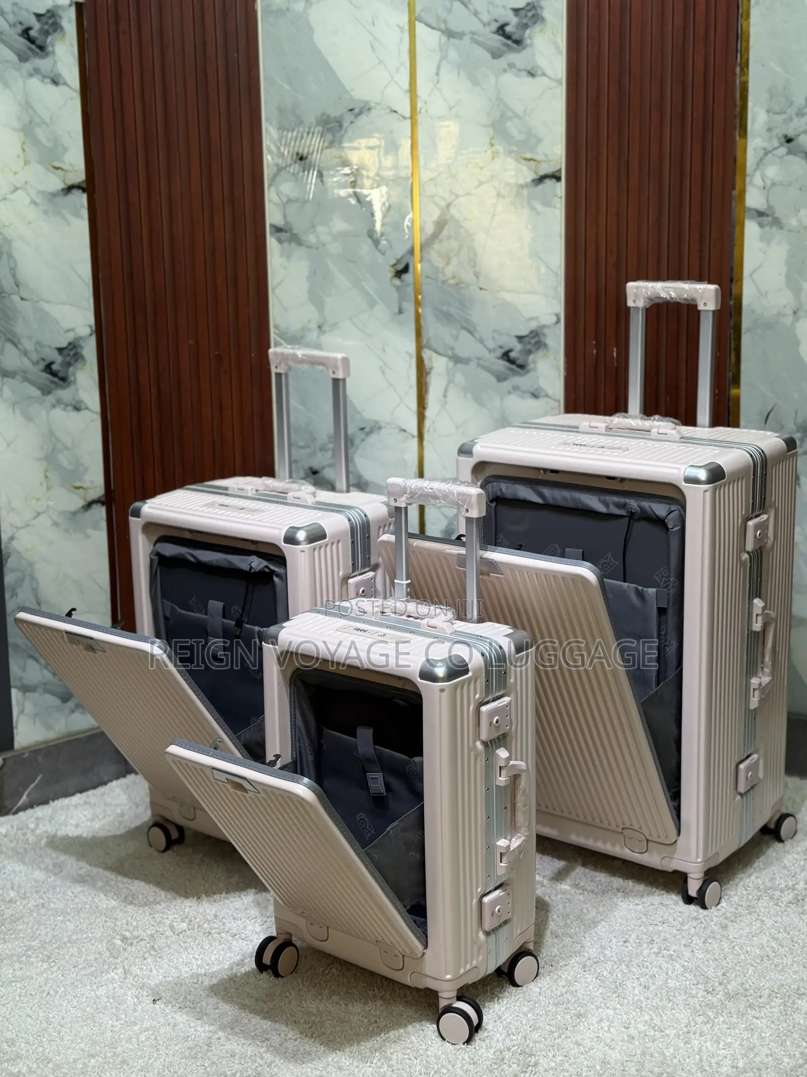 Executive Travel Box