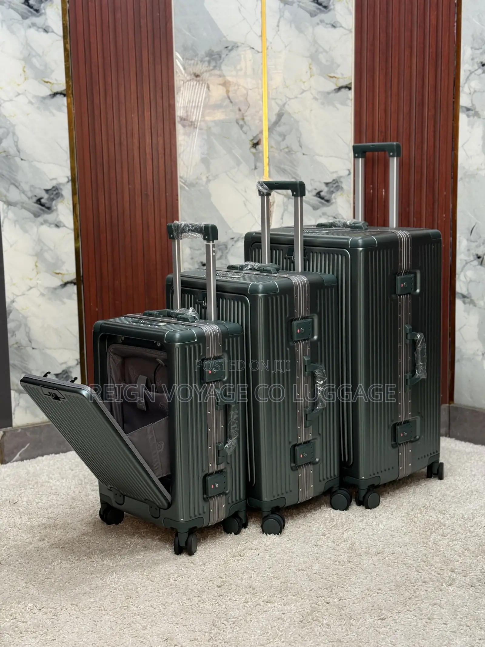 Executive Travel Box