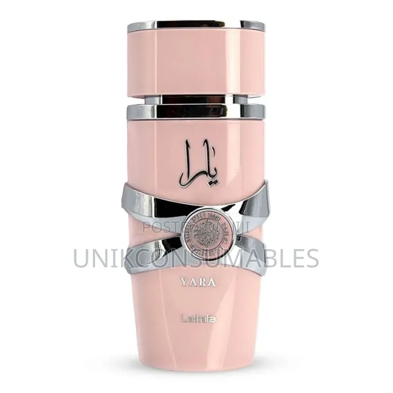Lattafa Yara Perfume 100ml