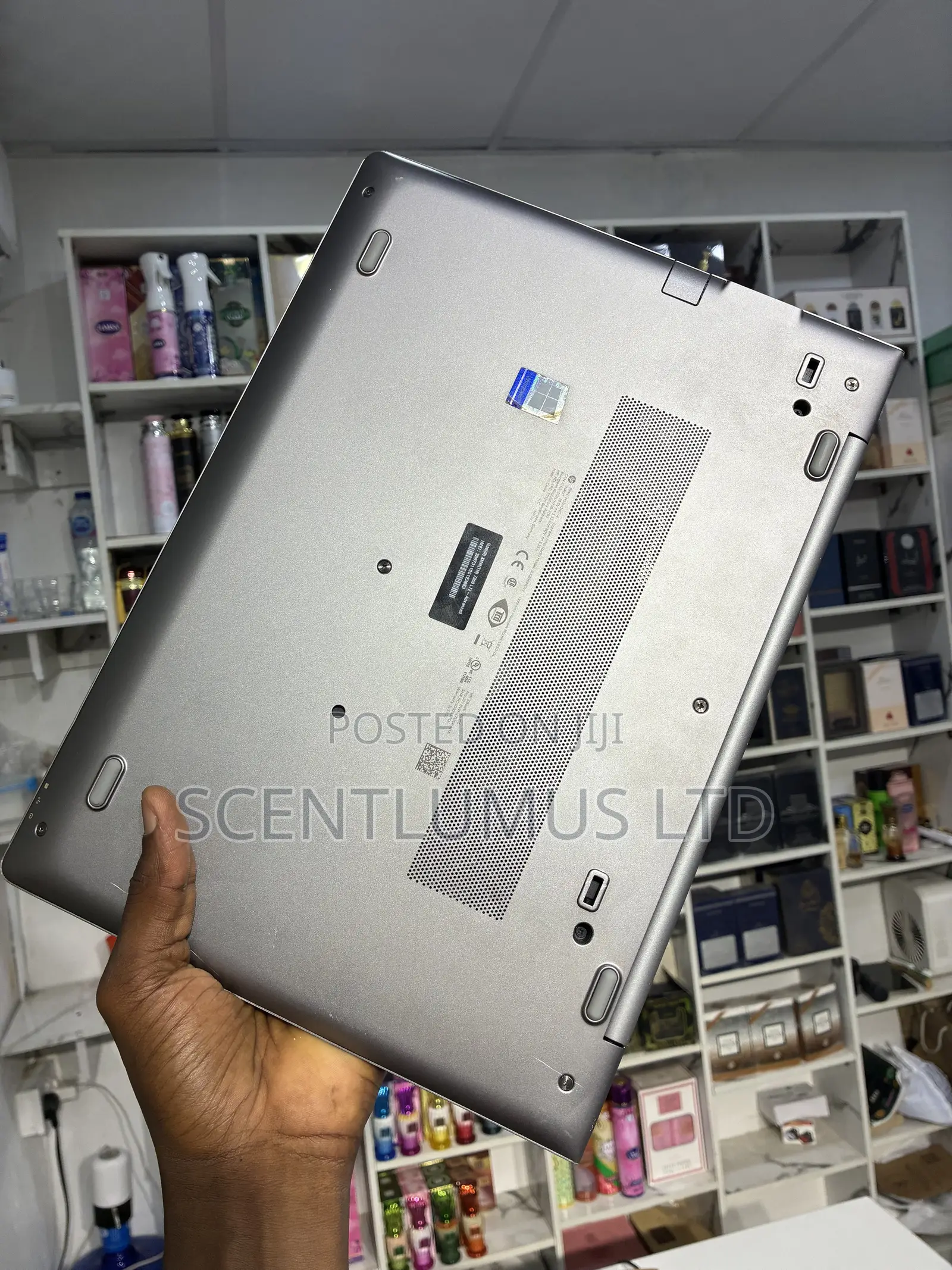 Laptop HP ZBook 14u G6 16GB Intel Core i5 SSD 512GB