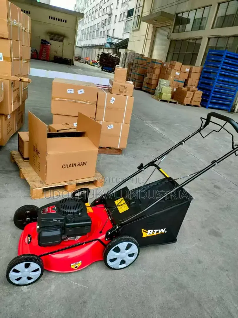 Lawnmower Machine 500 Ceris