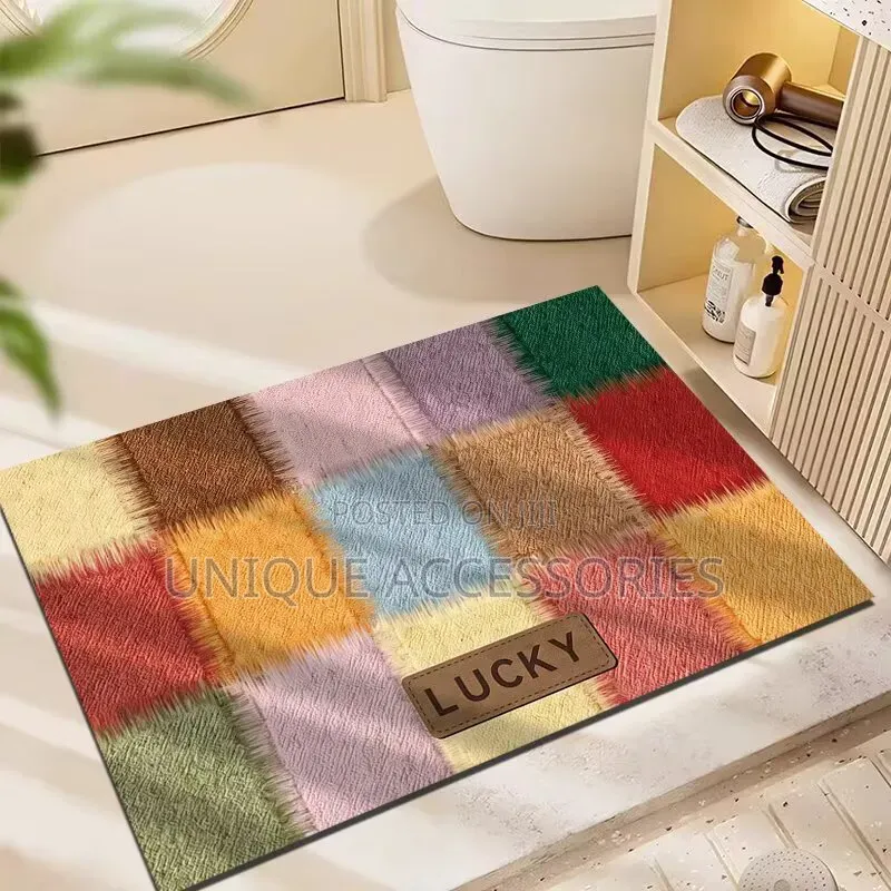 60*40cm FootMat