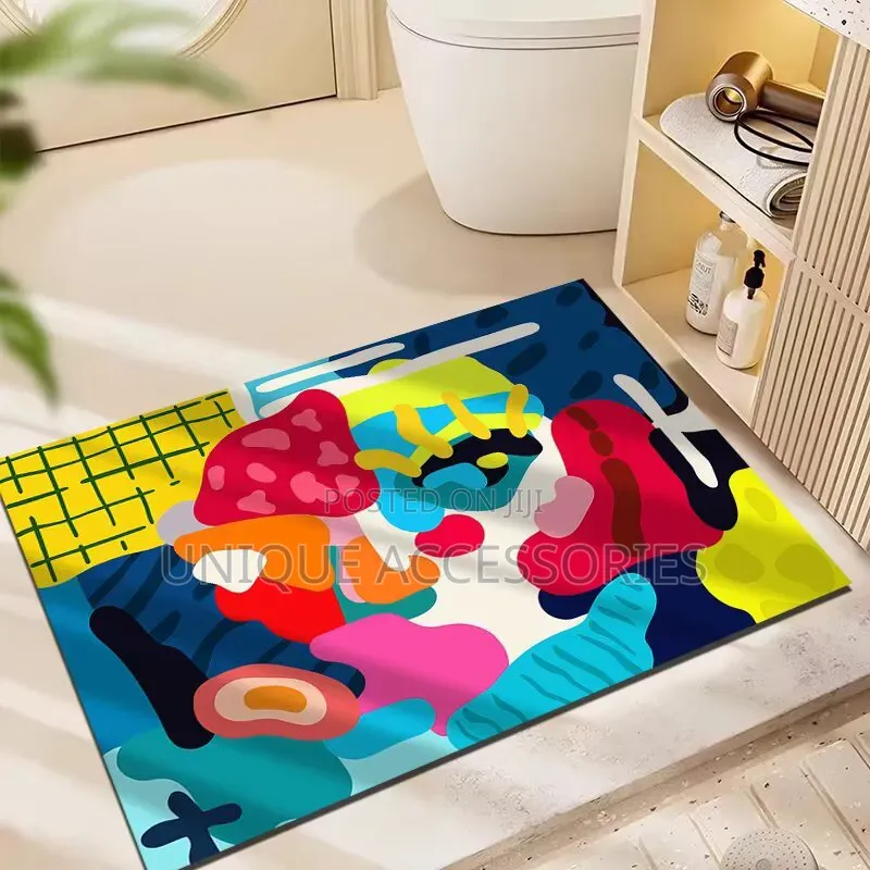 60*40cm FootMat