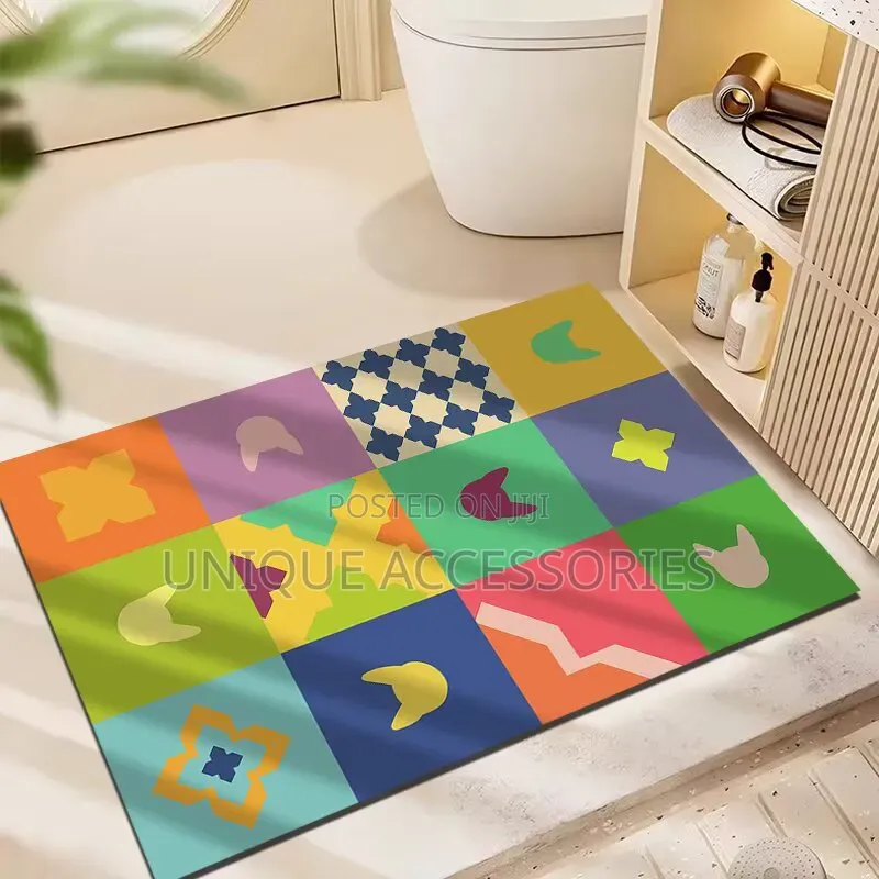 60*40cm FootMat