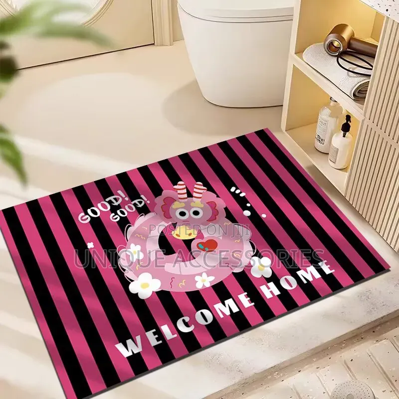 60*40cm FootMat